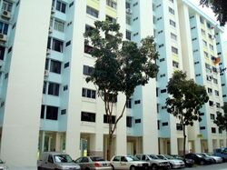 Blk 246 Yishun Sunshine (Yishun), HDB 4 Rooms #609029391